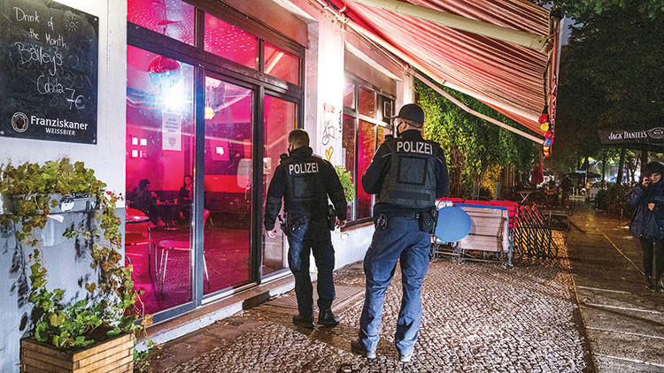 Son dakika haberler: Avrupa alarmda Koronavirüste ikinci dalga korkusu