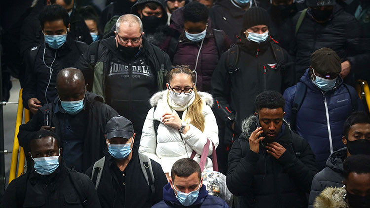 Son dakika haberler: Avrupa alarmda Koronavirüste ikinci dalga korkusu