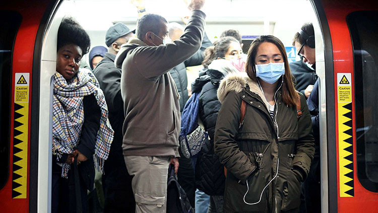Son dakika haberler: Avrupa alarmda Koronavirüste ikinci dalga korkusu