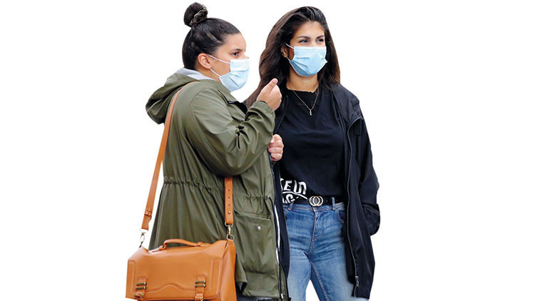 Son dakika haberler: Avrupa alarmda Koronavirüste ikinci dalga korkusu