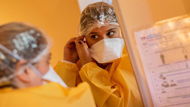 Son dakika haberler: Avrupa alarmda Koronavirüste ikinci dalga korkusu