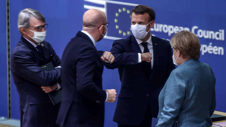 Son dakika haberler: Avrupa alarmda Koronavirüste ikinci dalga korkusu