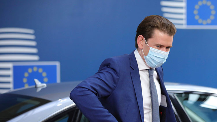 Son dakika haberler: Avrupa alarmda Koronavirüste ikinci dalga korkusu