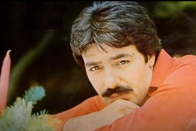 Ah Bir Çocuk Olsaydım