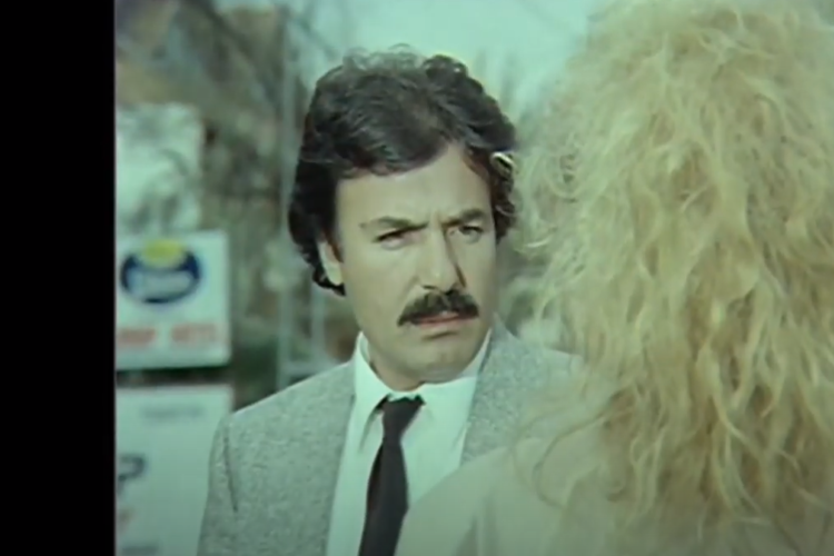 Ya Benimsin Ya Toprağın