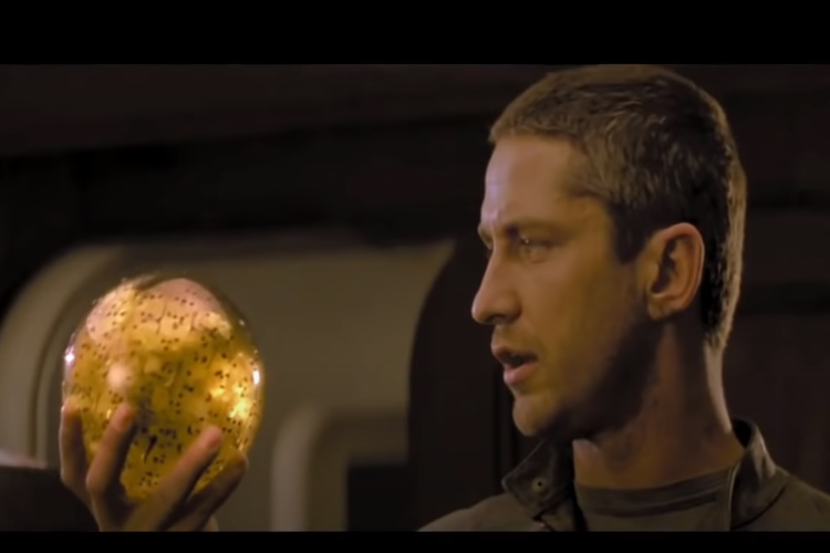 Lara Croft Tom Raider: Yaşamın Kaynağı