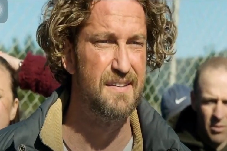 Chasing Mavericks (Dalgaların Peşinde)