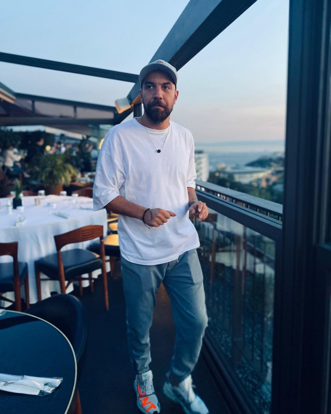 TÜRKİYE BENİ SURVIVORDA TANIDI