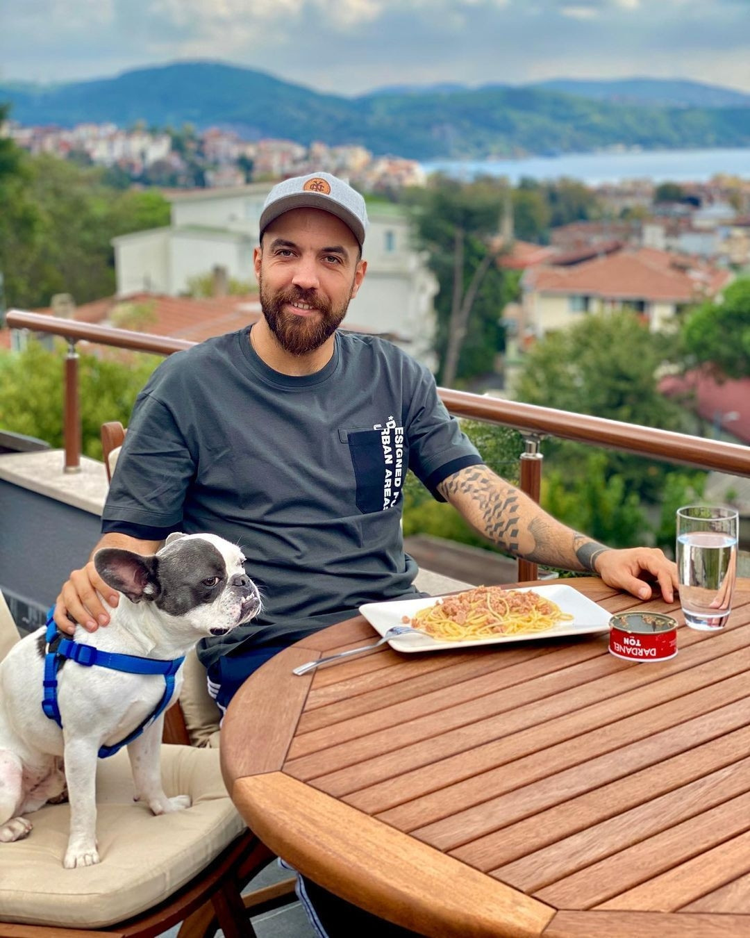 Son Dakika | Survivor Sercan Yıldırımdan sürpriz itiraf Futbola dönmek...