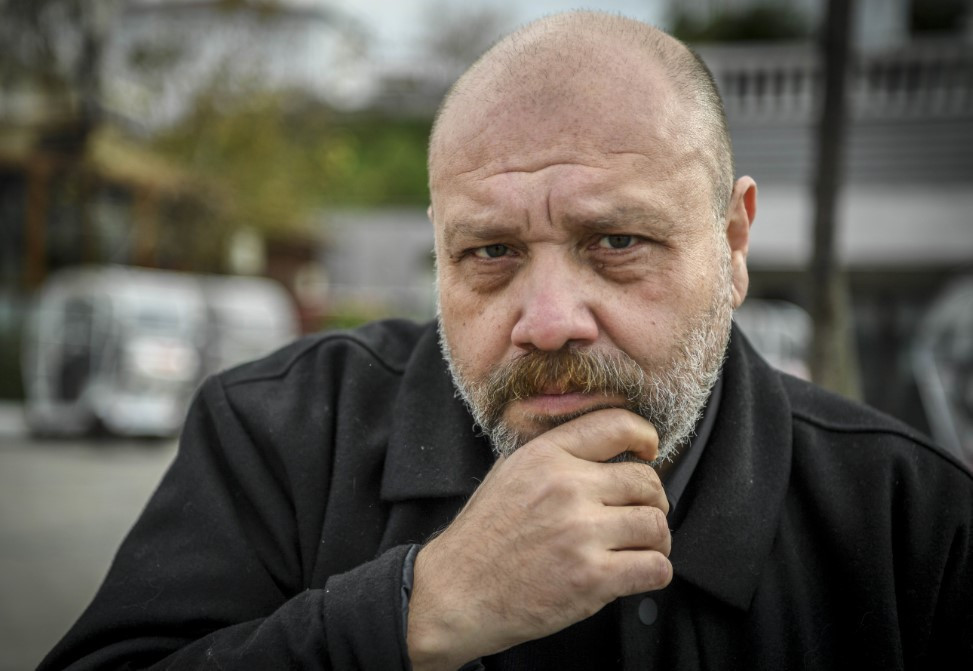 Ahmet Mümtaz Taylan: Arabam yok, evimin benim olmasına beş yıl var Ahmet Mümtaz Taylan: Arabam yok, evimin benim olmasına beş yıl var