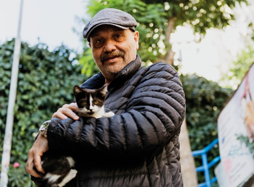 Arabam yok, evimin benim olmasına beş yıl var Arabam yok, evimin benim olmasına beş yıl var