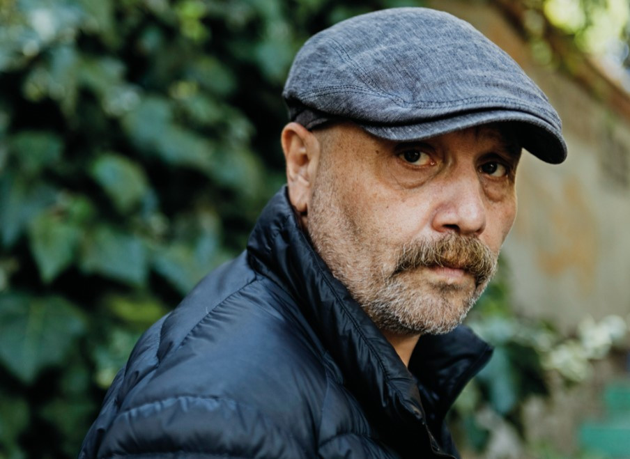 Ahmet Mümtaz Taylan: Arabam yok, evimin benim olmasına beş yıl var Ahmet Mümtaz Taylan: Arabam yok, evimin benim olmasına beş yıl var