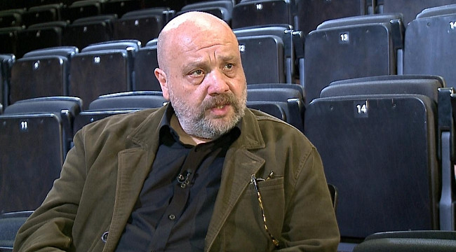 Hayatımda dişe dokunur her şeyi en çok kadınlardan öğrendim Hayatımda dişe dokunur her şeyi en çok kadınlardan öğrendim