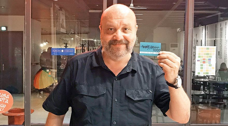 Ahmet Mümtaz Taylan: Arabam yok, evimin benim olmasına beş yıl var Ahmet Mümtaz Taylan: Arabam yok, evimin benim olmasına beş yıl var