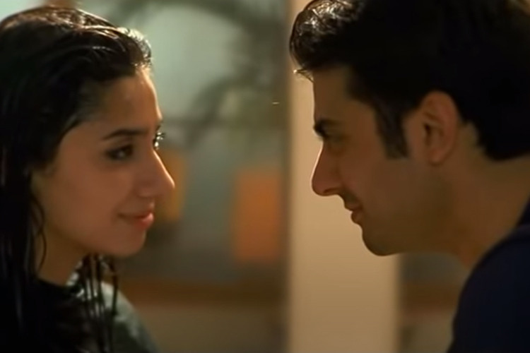 Humsafar