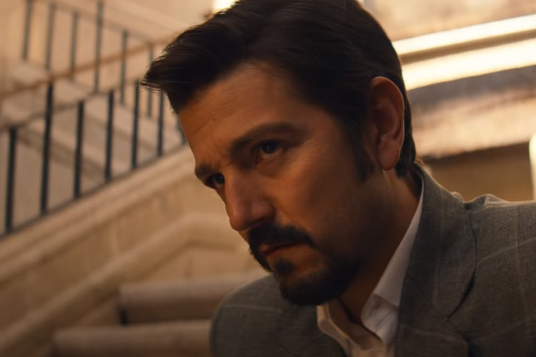 Narcos- Mexico
