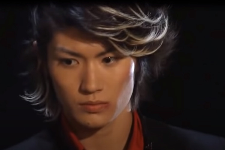 Gokusen