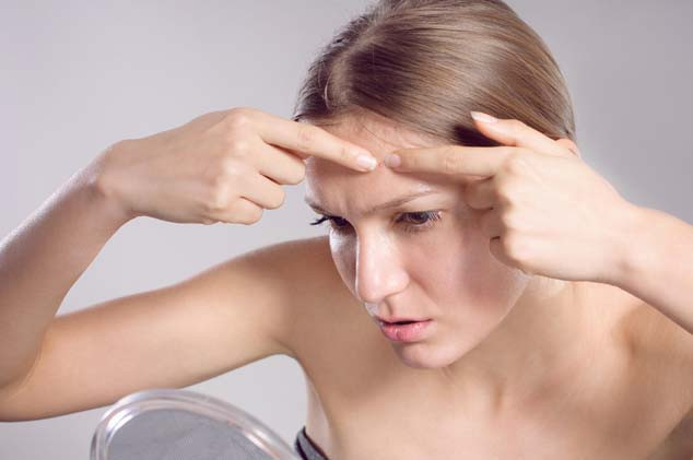 Ekran Işığı Akneyi Tetikliyor