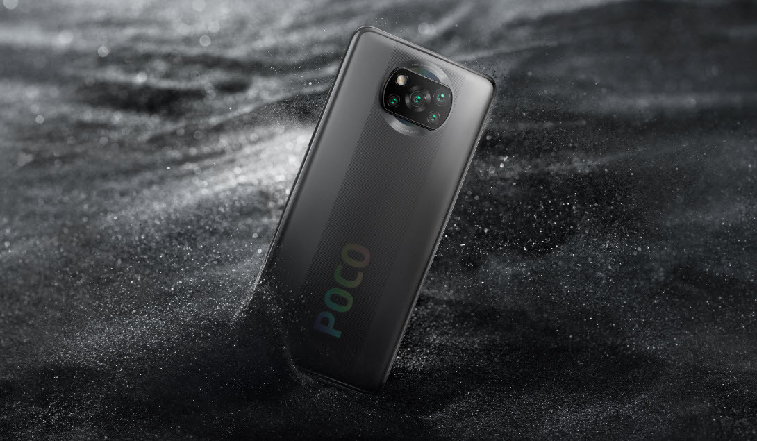 POCO X3 NFC Türkiye'de satışa çıkıyor: İşte özellikleri ve fiyatı