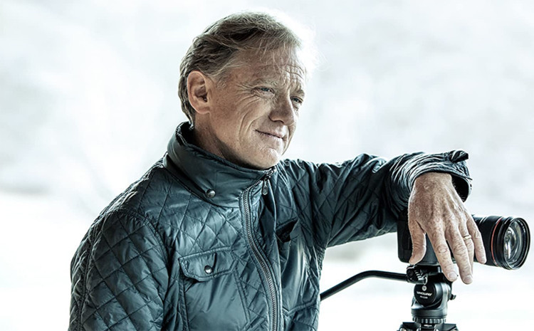Robert Redfordun evlat acısı: Oğlu James Redford hayatını kaybetti