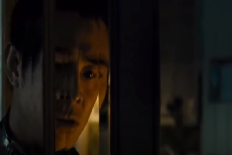 Unleashed (Zincirsiz-2005)