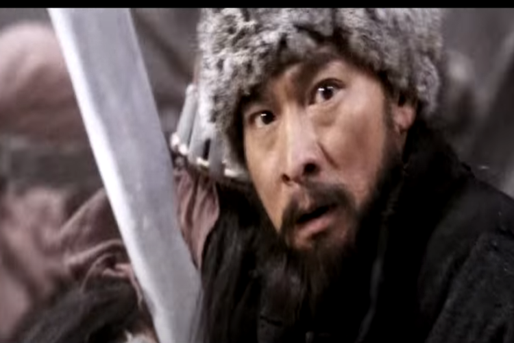 Warlords (Savaş Lordları-2007)