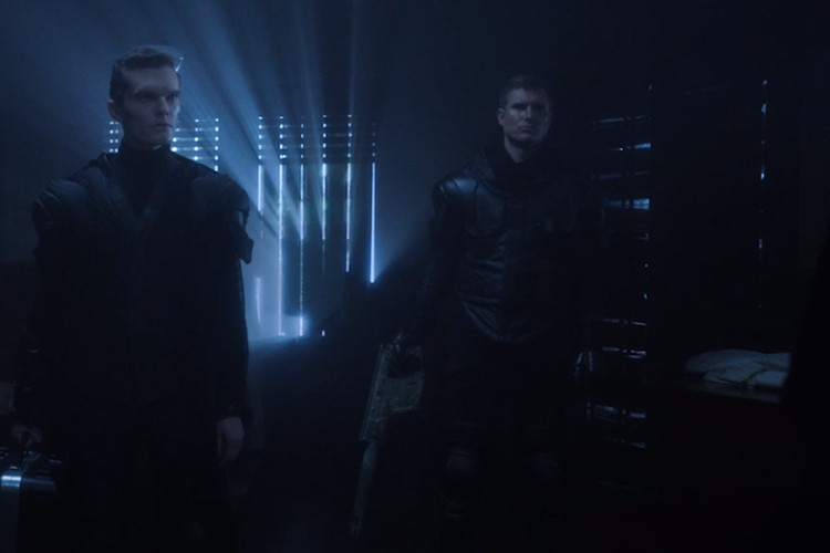 Agent of Shield