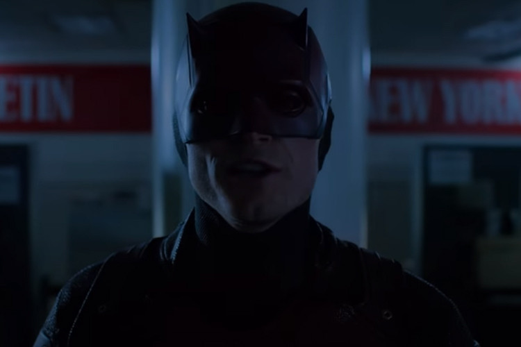 Daredevil
