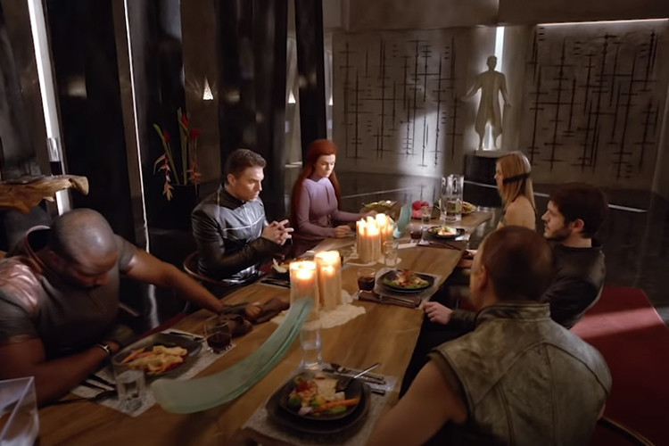 Inhumans