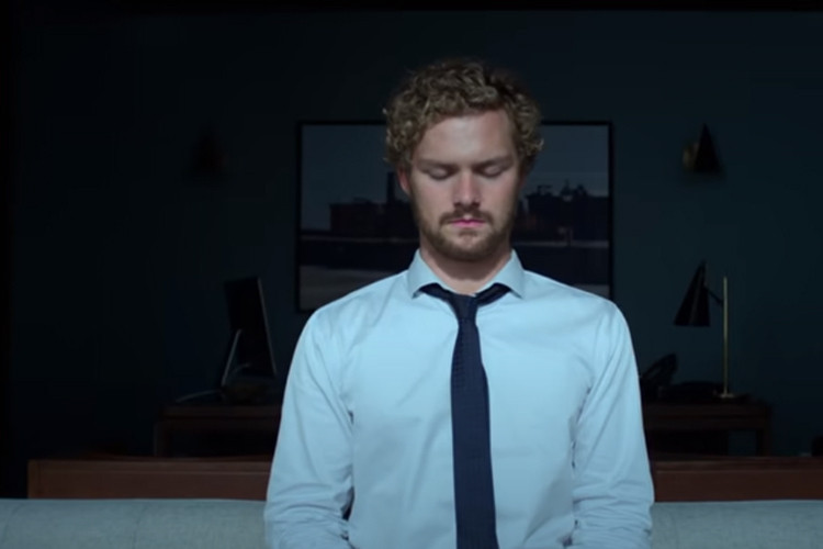 Iron Fist