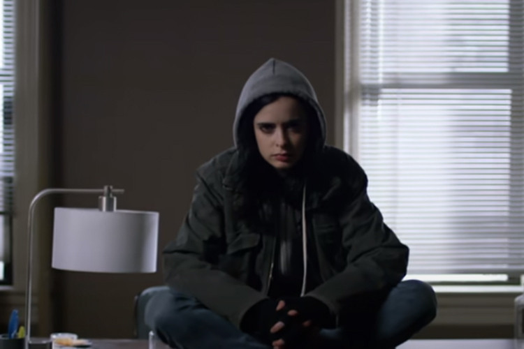 Jessica Jones