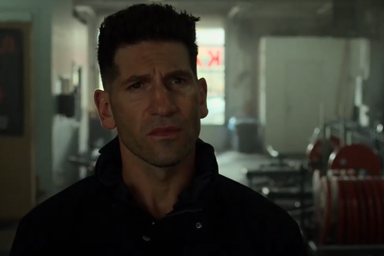 The Punisher