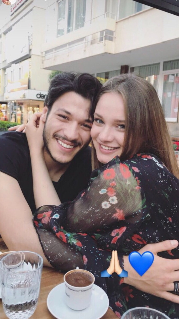 Miray Daner: Artık bana Kubilay’ı sormayın Miray Daner: Artık bana Kubilay’ı sormayın