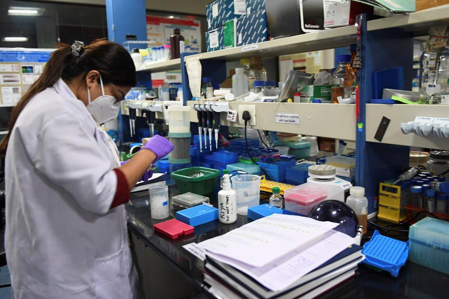 Son dakika haberi: Uzun koronavirüs belirtileri ve nedenleri açıklandı Bunlara sahip olanlar dikkat etmeli..