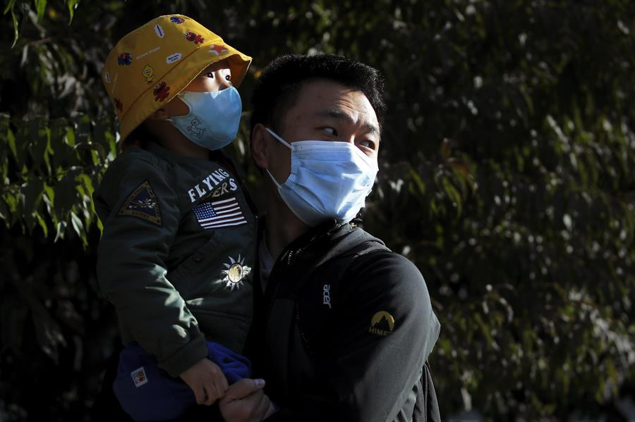 Son dakika haberi: Uzun koronavirüs belirtileri ve nedenleri açıklandı Bunlara sahip olanlar dikkat etmeli..