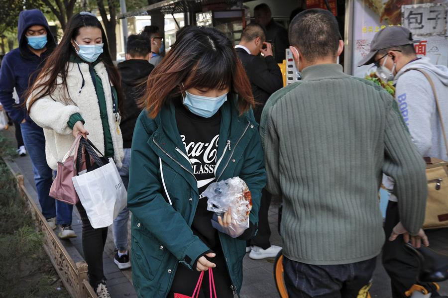 Son dakika haberi: Uzun koronavirüs belirtileri ve nedenleri açıklandı Bunlara sahip olanlar dikkat etmeli..