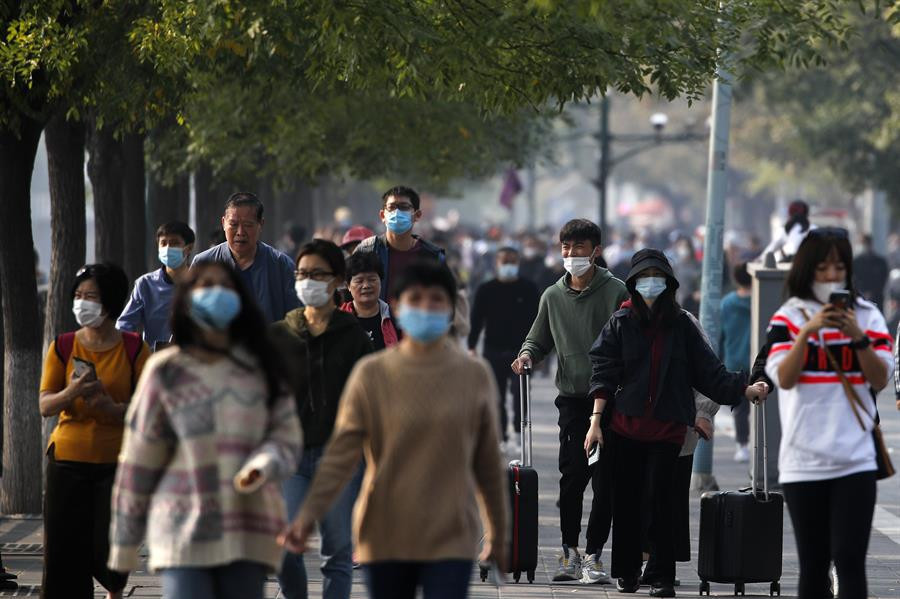 Son dakika haberi: Uzun koronavirüs belirtileri ve nedenleri açıklandı Bunlara sahip olanlar dikkat etmeli..