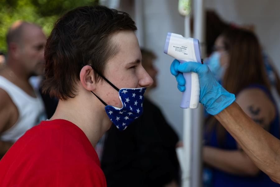 Son dakika haberi: Uzun koronavirüs belirtileri ve nedenleri açıklandı Bunlara sahip olanlar dikkat etmeli..