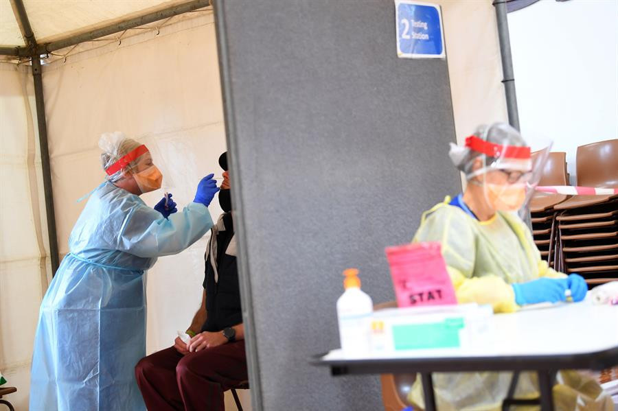 Son dakika haberi: Uzun koronavirüs belirtileri ve nedenleri açıklandı Bunlara sahip olanlar dikkat etmeli..