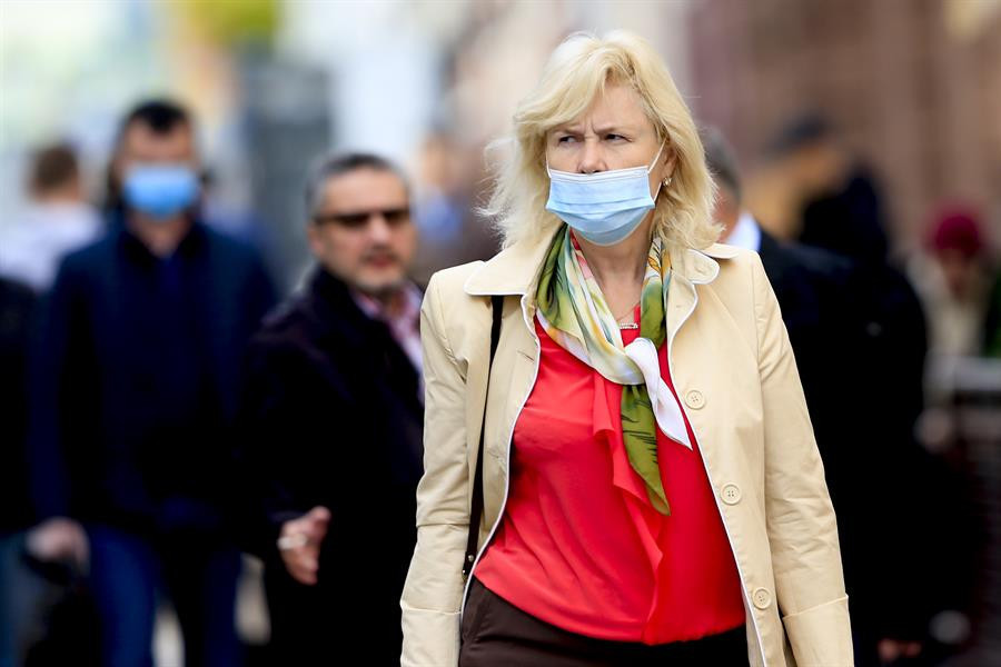 Son dakika haberi: Uzun koronavirüs belirtileri ve nedenleri açıklandı Bunlara sahip olanlar dikkat etmeli..