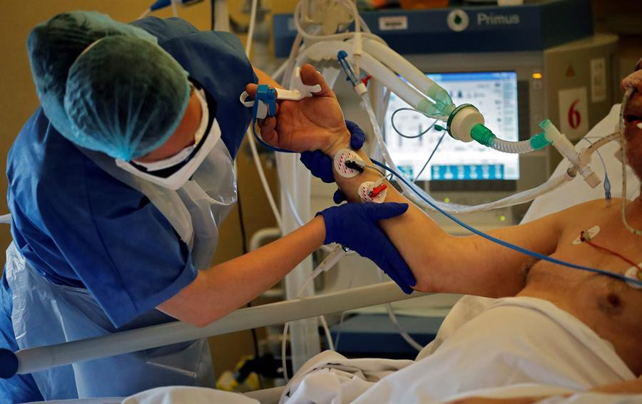 Son dakika haberi: Uzun koronavirüs belirtileri ve nedenleri açıklandı Bunlara sahip olanlar dikkat etmeli..