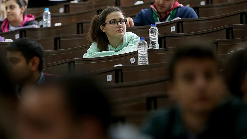 KPSS branş sıralaması açıklandı mı KPSS branş sıralaması için gözler ÖSYM duyurular ekranında