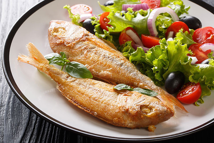 Gribe ve koronavirüse karşı savaşta en güçlü silahınız yedikleriniz olsun