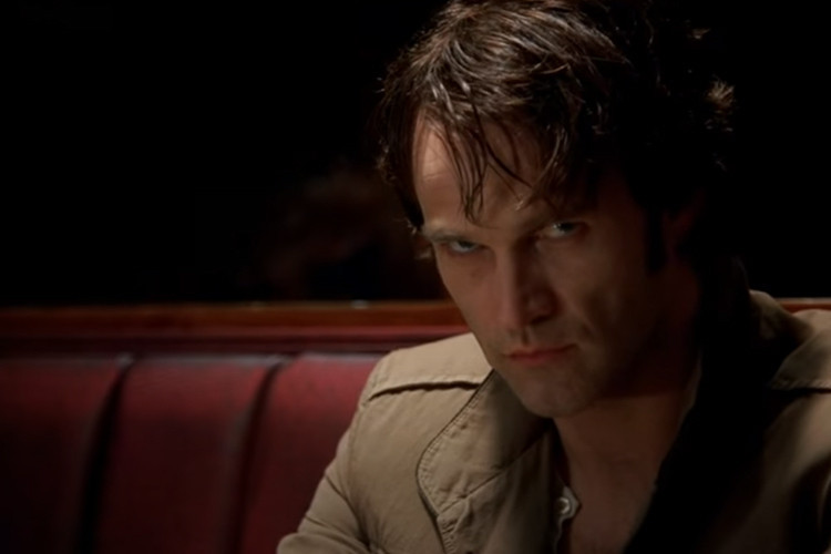 True Blood