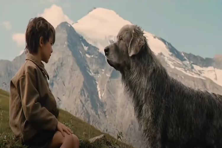 Sebastian Sevgili Dostum Sebastian Sevgili Dostum