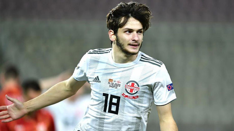 Son Dakika | Galatasaray'dan Khvicha Kvaratskhelia harekatı! - Son Dakika Spor Haberleri