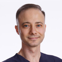 Doç. Dr. İlker Kahramanoğlu