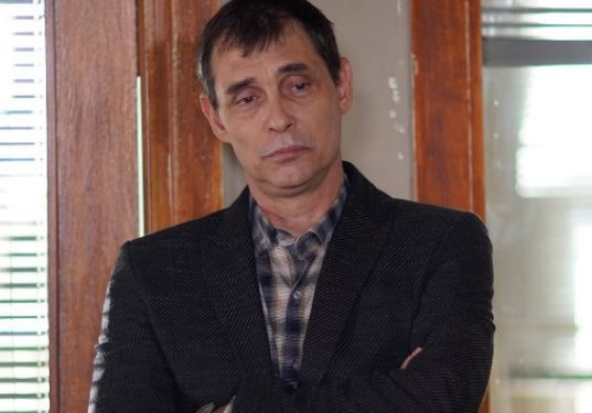 ERDAL BEŞİKÇİOĞLU