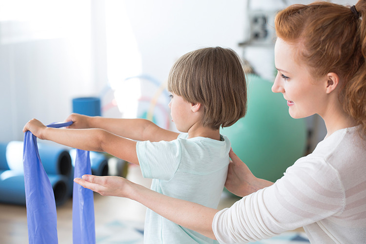 Skolyoz tedavisinde egzersizin önemi Skolyoz tedavisinde egzersizin önemi