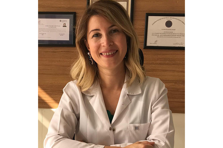 Her 10 çocuktan 1inde görülüyor... Erken teşhisi hayati önem taşıyor Her 10 çocuktan 1inde görülüyor... Erken teşhisi hayati önem taşıyor